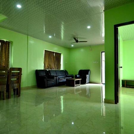 Blossom Spring Villa 우티 외부 사진